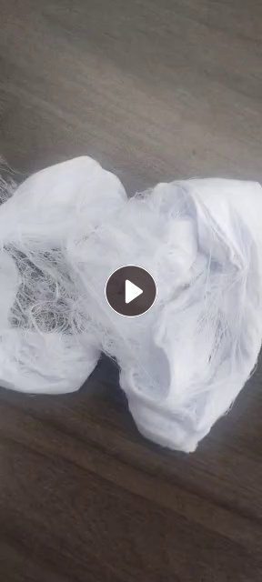 长期出售氨纶废丝 干丝