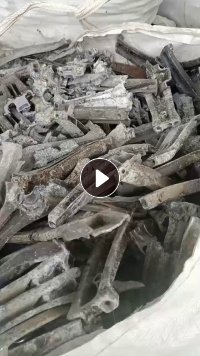 长期出售洗衣机三角铝