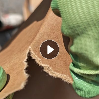 出售废牛皮纸，不带膜，长期有