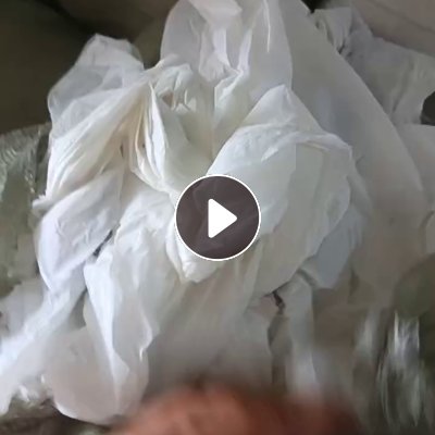 长期出售白色的纯尼龙废布,尼龙布块,尼龙卷材,现货十吨左右