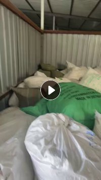 长期出售废纱统货，涤纶废纱，氨纶废纱，纯棉废纱，涤棉废纱，统货走，月供四十吨