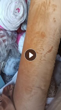 出售库存绒布，库存布，处理布，现货只有3吨左右，货在山东临沂