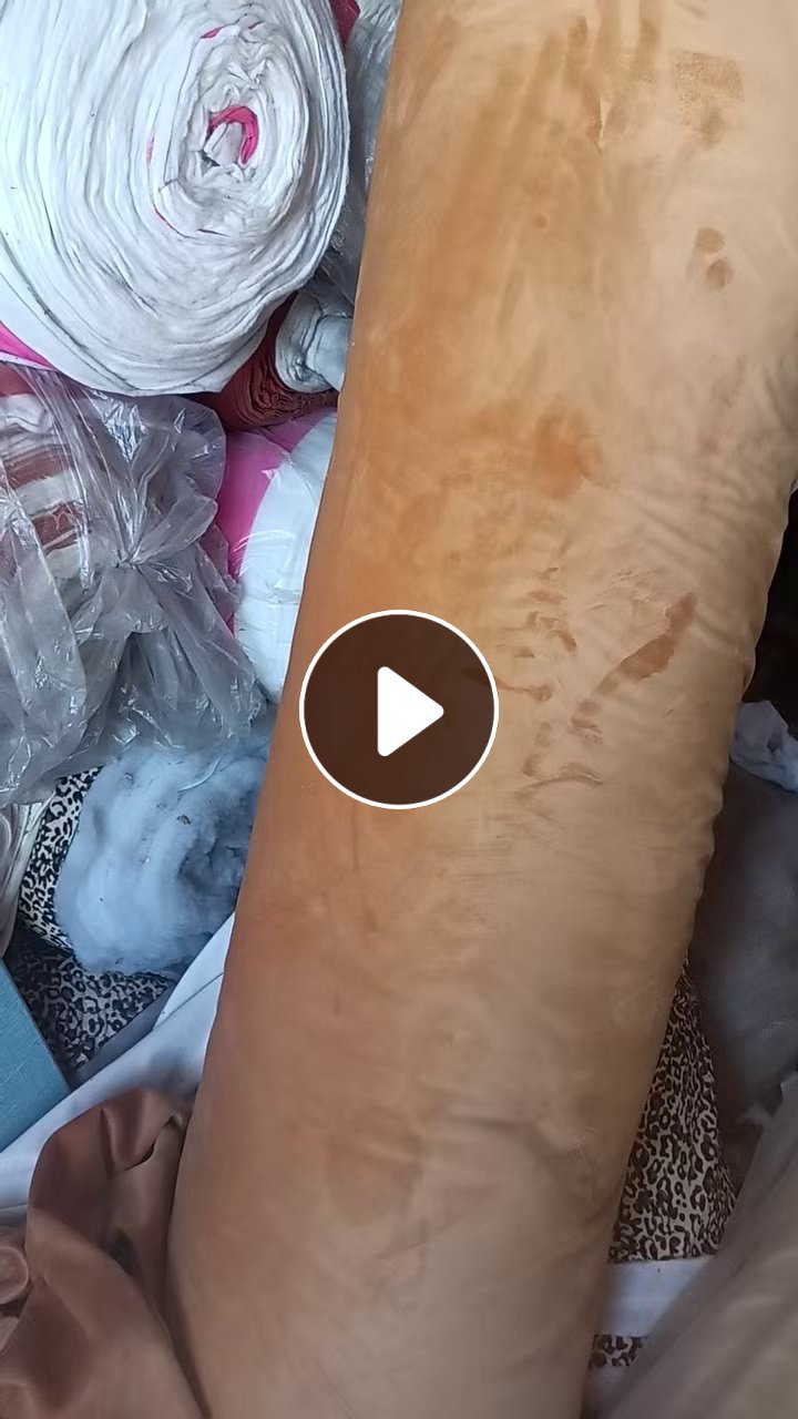出售库存绒布，库存布，处理布，现货只有3吨左右，货在山东临沂