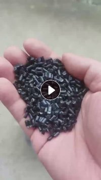 出售水洗编织袋颗粒，过30目，月供200吨