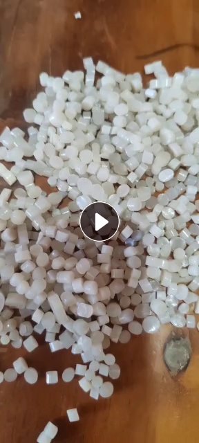 出售TPU颗粒，透明黑色都有