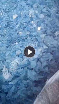 长期出售PC水桶破碎料,景田桶粉碎和雀巢五加仑桶装水桶粉碎,冲击90,