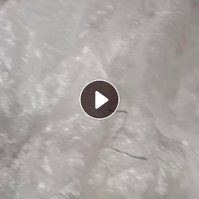 长期出售纯缠绕膜废料，化纤厂下来的