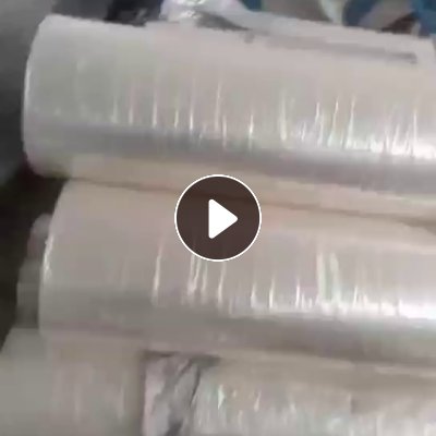出售纯尼龙卷膜，现货5吨