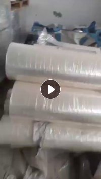 出售纯尼龙卷膜，现货5吨