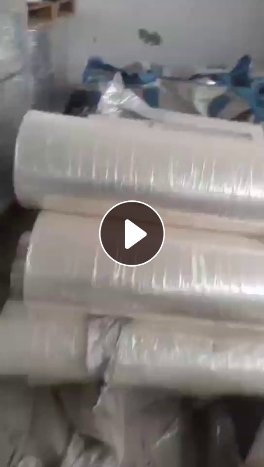 出售纯尼龙卷膜，现货5吨