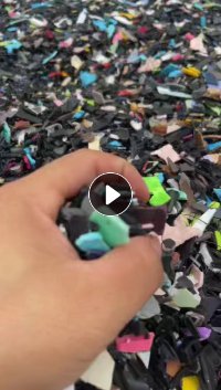 求购黑丙破碎料，PP破碎料，冲击5左右，密度1左右，5成漂左右，5成沉底。除铁。干净。月需500吨