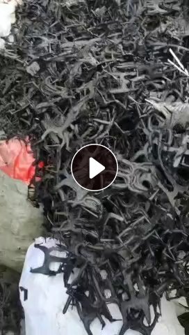 废橡胶，铁厂橡胶，拆车橡胶