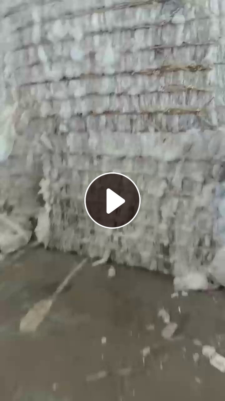 长期出售水洗一级高压膜，基本无标签，现货一挂车