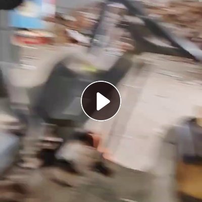 长期出售废旧黄板纸压包料