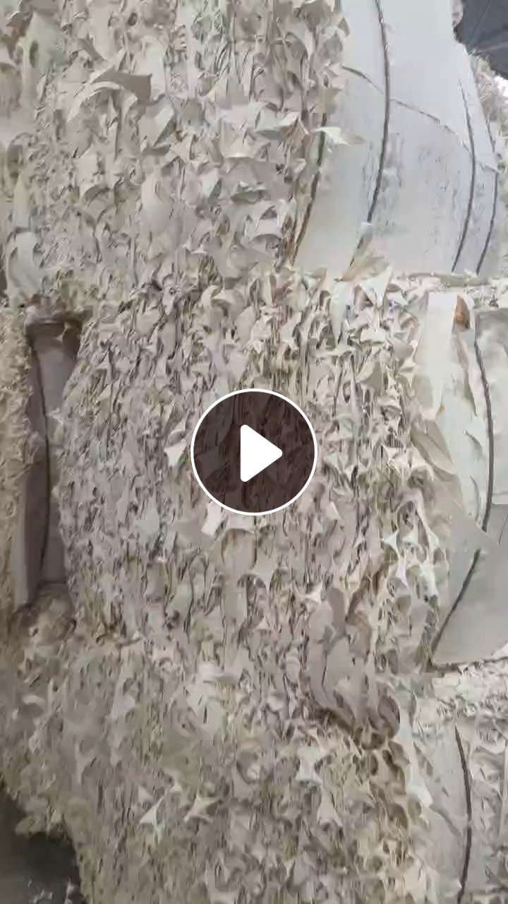 长期出售纯纸瓶盖纸边角料