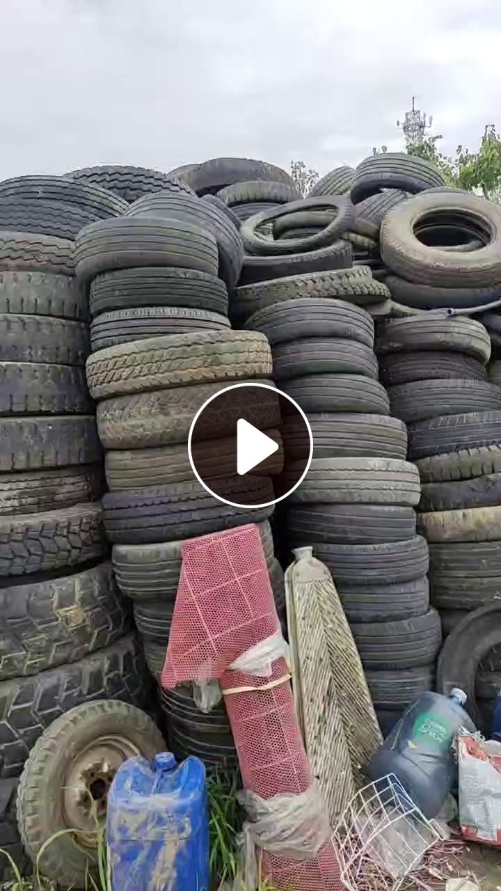 出售废钢丝胎，线胎