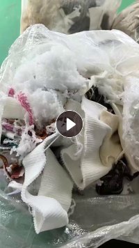 长期出售毛衣边角料，毛衣废料，废纱，毛衣片