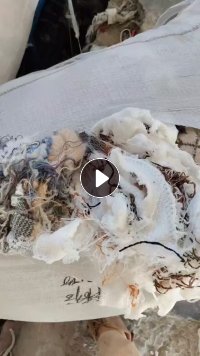 长期出售羊毛衫下脚料,杂色涤纶弹丝,混色涤纶高弹丝,现货有9.6米一车,货在浙江嘉兴