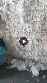 出售干造纯缠绕膜，干造高压膜废料,少量标签，现货一挂车