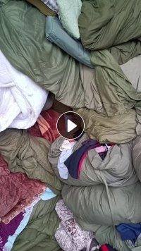 长期出售学生被和床上用品,棉被,丝绵被,现货够车