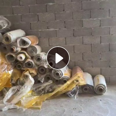 长期出售pet膜废料，有胶无胶都有