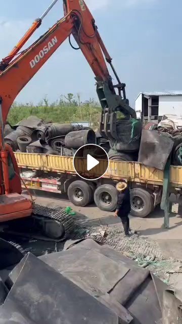 求购废橡胶炼油料
