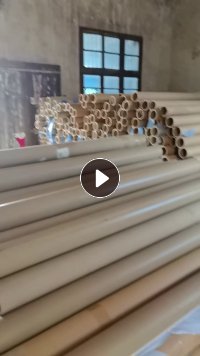 出售二手纸管，内径7.6cm，厚度0.6-1.0cm都有，长度1.2-3.0米都有