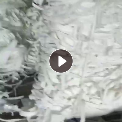 常年求购全白色PP无纺布边角料