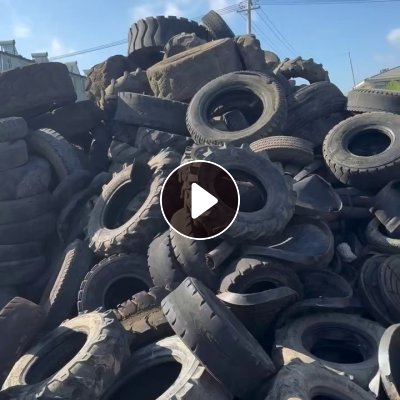 长期出售废旧尼龙胎