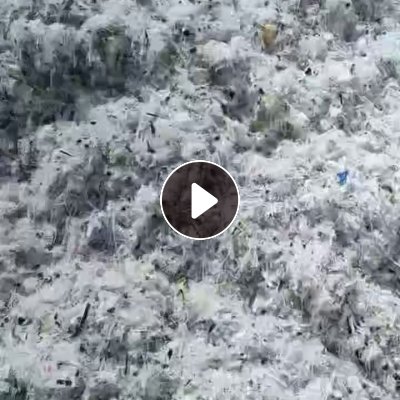 出售纸厂废料，造纸厂尾塑料，月供1000吨