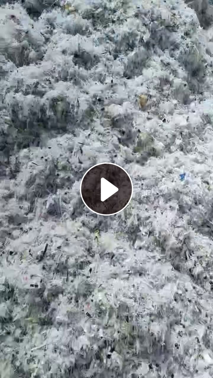 出售纸厂废料，造纸厂尾塑料，月供1000吨
