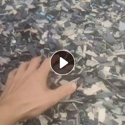 出售pp汽车内饰破碎料