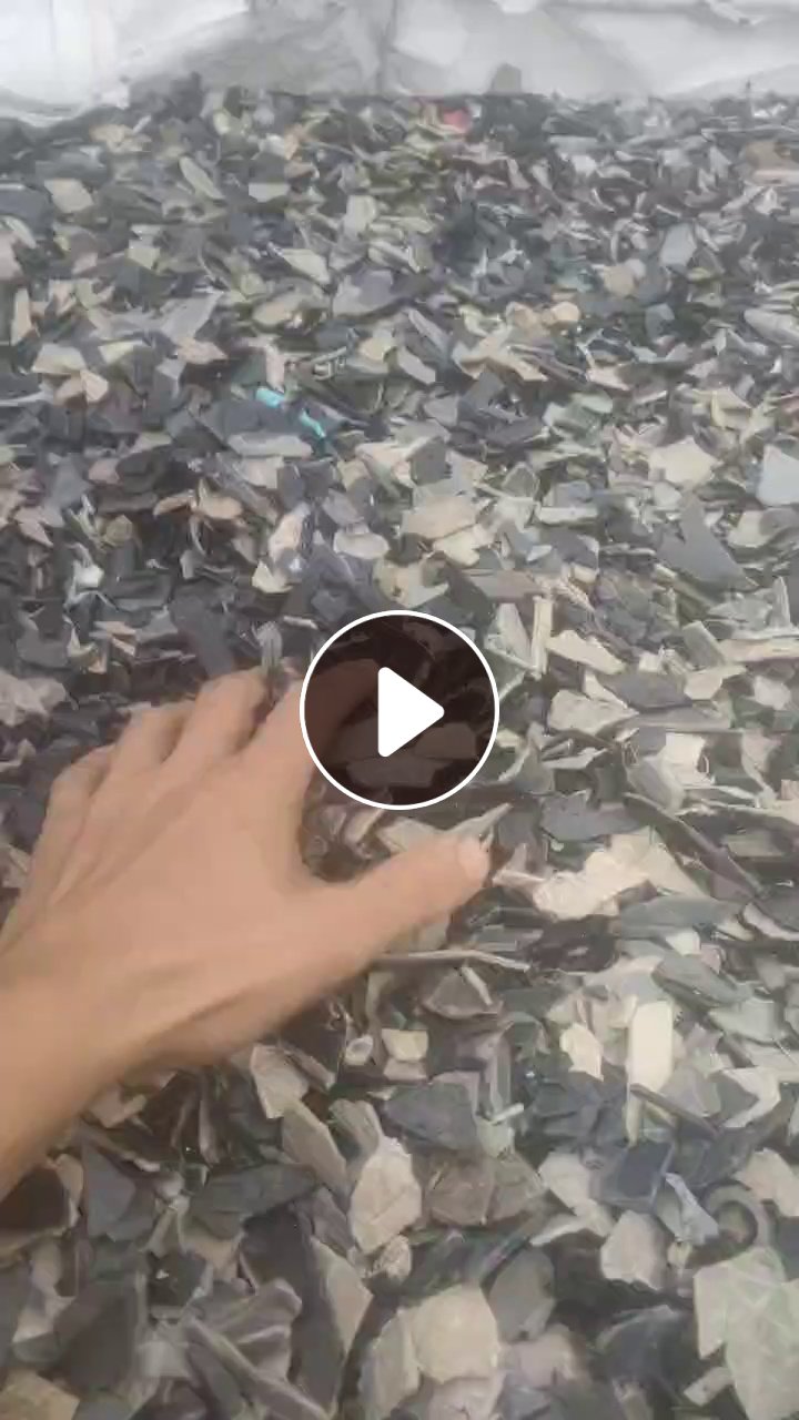 出售pp汽车内饰破碎料