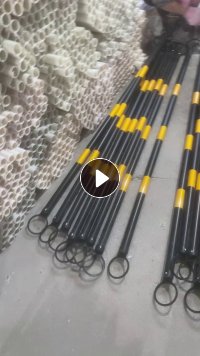 求购硬质PVC废料，用来生产连接杆转用PVC管的，月需200吨