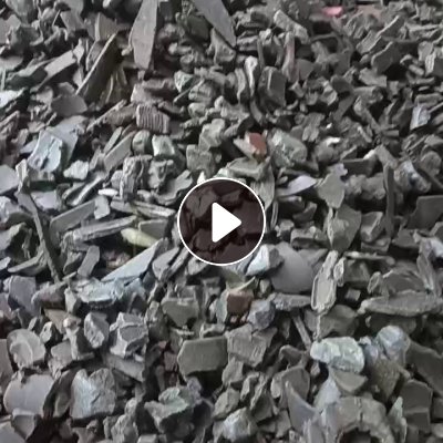 长期出售尼龙进气破碎料