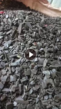 长期出售尼龙进气破碎料