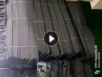 黑色eva 高发泡边角料