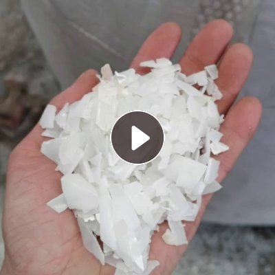 出售纯大白乙破碎料，长期有货