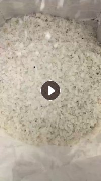 出售透析桶破碎料，现货六七吨，长期有货