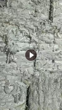 长期出售白色硅油纸压包料