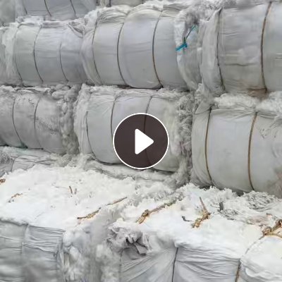 长期出售氨纶废丝，氨纶水丝，月供30吨