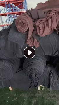 现货处理一批库存绒布，奥利绒，欧棉绒最多，还有一吨左右的杂货，统货出，现货10吨左右，货在浙江台州