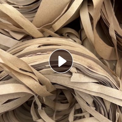 长期出售电镀厂下来的再生纸条和牛皮纸