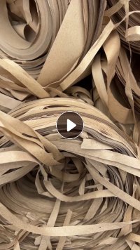 长期出售电镀厂下来的再生纸条和牛皮纸