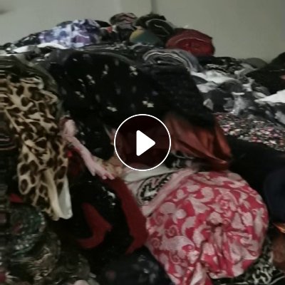 厂家长期出售雪纺布，色丁，四面弹，印花布，雪纺面料，现货几十吨