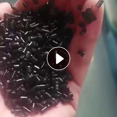 长期出售EVA黑色颗粒