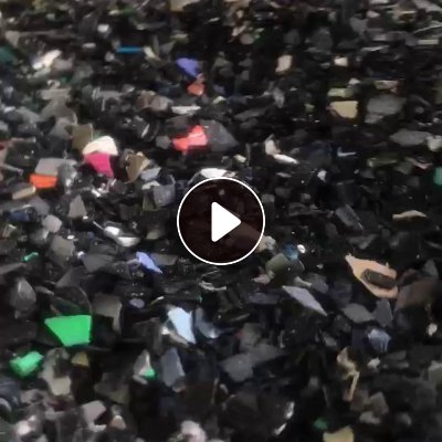 长期出售ABS、PS破碎料，复印机原料破碎的，可以直接造粒