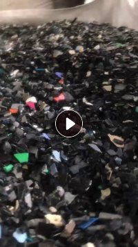 长期出售ABS、PS破碎料，复印机原料破碎的，可以直接造粒