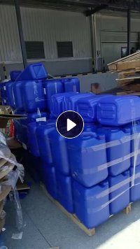 长期出售装湿巾纸材料下来的二手蓝桶,25L的,现货一千多个