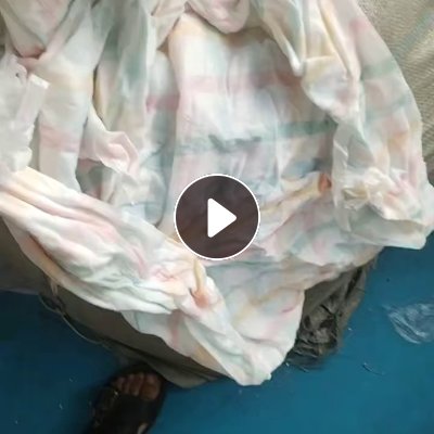 长期出售口罩厂下来的熔喷布，含棉，可以做填充，货在江苏宿迁